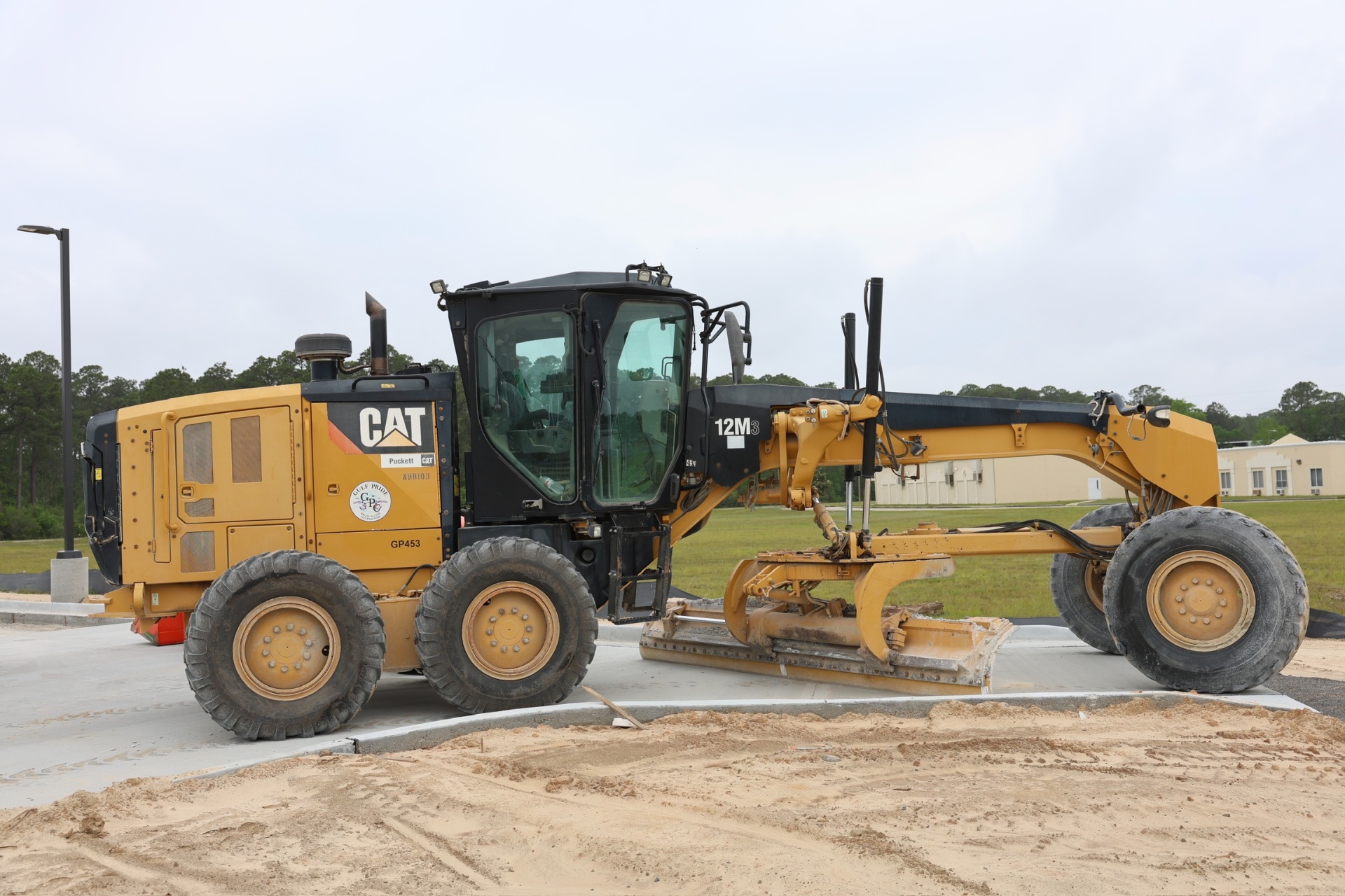 Civil Construction